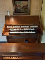 Orgel johannus opus 220 goede staat, Musique & Instruments, Enlèvement, Utilisé, 2 claviers, Orgue