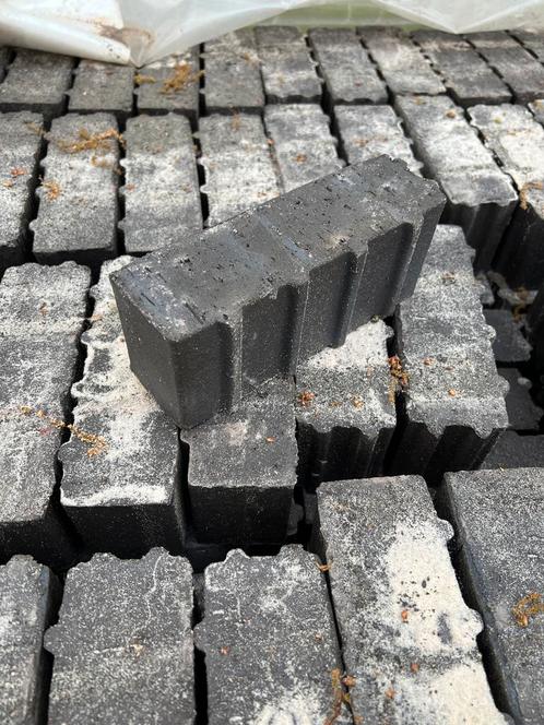Passaqua Eros (Wienerberger) - 3,8 m2 (halve pallet), Tuin en Terras, Tegels en Klinkers, Nieuw, Klinkers, Overige materialen