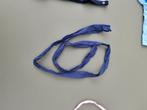 roze of blauw lint, riem, Kinderen en Baby's, Kinderkleding | Maat 92, Ophalen of Verzenden, Zo goed als nieuw