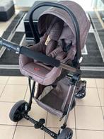 Kinderwagen, Kinderen en Baby's, Buggy's, Ophalen, Zo goed als nieuw, Voetenzak