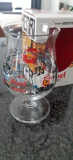 Verre Duvel Henri PFR, Comme neuf, Duvel, Enlèvement ou Envoi