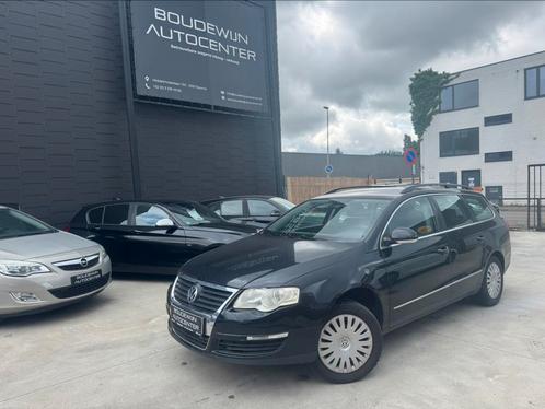 Volkswagen Passat 1.6Benzine 146.xxxkm/Airco,Sensoren,Garant, Auto's, Volkswagen, Bedrijf, Te koop, Jetta, ABS, Airbags, Airconditioning