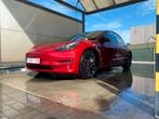 Tesla model 3 dual motor performance te koop, Auto's, Tesla, Zwart, Leder, Elektrisch, Particulier
