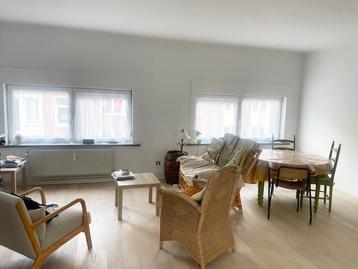 Appartement à vendre à Saint-Ghislain disponible aux enchères