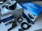 Playstation VR brill, Games en Spelcomputers, Virtual Reality, Ophalen, Zo goed als nieuw, VR-bril, Sony PlayStation