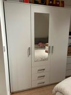 Kledingkast JYSK, Ophalen, Zo goed als nieuw