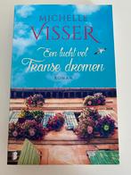 Een lucht vol franse dromen * michelle visser, Enlèvement ou Envoi, Utilisé