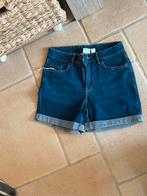 Nieuwe short xs zara, Kleding | Dames, Broeken en Pantalons, Ophalen of Verzenden