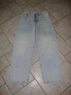 Jeansbroek, Bershka, maat 36, Blauw, Overige jeansmaten, Ophalen of Verzenden, Bershka