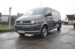 VW Transporter L2 150 CV Mod '19 155 000 km Parfait, Achat, Entreprise, 3 places, Entretenue par le concessionnaire