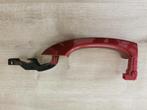 Deurklink A6 A7 A8 Q7 4H0837206 GRU, Deur, Nieuw, Achter, Audi