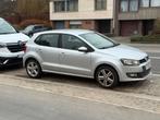 Volkswagen polo 6R, Achat, Boîte manuelle, Noir, 5 portes