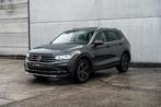VW Tiguan 1.4 eHybrid OPF DSG Elegance Hybride-Autom-150 Pk, Auto's, Sportstoelen, Stof, 4 cilinders, 5 zetels