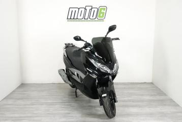 Kawasaki J125 beschikbaar voor biedingen