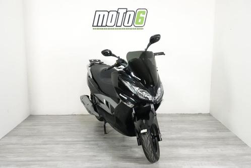 Kawasaki J125, Motoren, Motoren | Kawasaki, Bedrijf, Scooter, 11 kW of minder, 1 cilinder, Ophalen