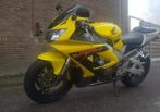 Honda SC44 fireblade, Motoren, 4 cilinders, Particulier, Meer dan 35 kW, Overig