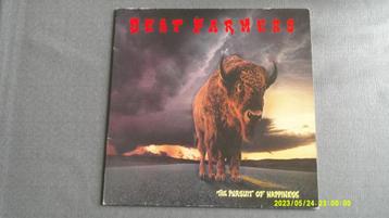 Beat Farmers – The pursuit of happiness (LP) beschikbaar voor biedingen
