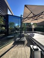 Tuuci Ocean Master Max Cantilever luxe parasol zweefparasol, Ophalen, Zo goed als nieuw, Zweefparasol