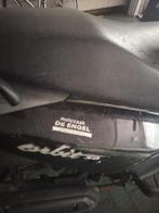 2 a class zonder papier 1 b class met papiren start niet, Fietsen en Brommers, Ophalen, Zo goed als nieuw