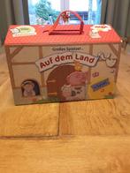 Haba speelwereld boerderij, Enlèvement, Comme neuf