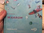 Boek ‘Waarom?’, eerlijke antwoorden op moeilijke vragen, Enlèvement ou Envoi, Neuf, Christianisme | Catholique