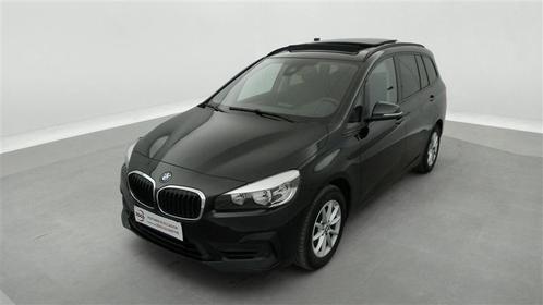 BMW 2 Serie 216 216 d GrandTourer NAVI / TOIT PANO / PDC AV-, Auto's, BMW, Bedrijf, Te koop, 2 Reeks, Diesel, Monovolume, 5 deurs