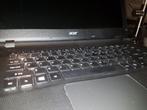 Acer laptop, Computers en Software, Ophalen of Verzenden, Zo goed als nieuw