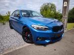 BMW Série 2 / Full Pack M / Échappement 235i / ..., Auto's, BMW, 100 kW, Achterwielaandrijving, 2 Reeks, Blauw