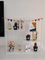 Doopsuikerrek, Enlèvement, Comme neuf