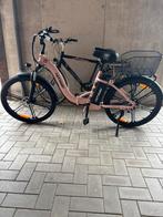 elektrische fiets, Ophalen, Zo goed als nieuw