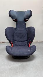 Autostoel Maxi Cosi Rodifix AirProtect Blue, Autogordel of Isofix, Verstelbare rugleuning, Zo goed als nieuw, Maxi-Cosi