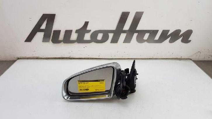 SPIEGEL LINKS Audi A6 (C6) (|4F1858531J01C|4F1858531J|), Auto-onderdelen, Spiegels, Audi, Gebruikt