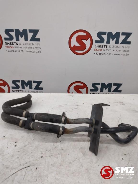 Occ koelleiding Volvo, Auto-onderdelen, Vrachtwagen-onderdelen, Volvo, Motor en Accessoires, Gebruikt