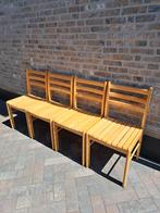 Vintage stoelen, Enlèvement, Comme neuf