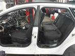 DIVERSEN MONTANT PORTE C G Seat Ibiza ST (6J8), Gebruikt, Seat