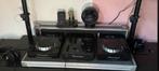 Pioneer CDJ-350 complete set + DJM-350 mixer + Fly, Muziek en Instrumenten, Dj-sets en Draaitafels, Ophalen, Zo goed als nieuw