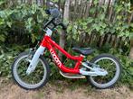 Woom go plus 1 loopfiets, Fietsen en Brommers, Fietsen | Kinderfietsjes, Ophalen, Zo goed als nieuw, Minder dan 16 inch, Woom