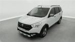 Dacia Lodgy Stepway 1.5 Blue dCi 115Cv 7PL / NAVI / PDC, Auto's, Dacia, Gebruikt, 4 cilinders, 116 pk, Diesel