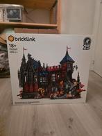 Adventure in transylvania lego bricklink set, Kinderen en Baby's, Speelgoed | Duplo en Lego, Ophalen, Nieuw, Lego