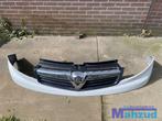 OPEL VIVARO RENAULT TRAFIC wit voorbumper grille 2011-2014, Opel Automobile GmbH, Avant, Opel, Bahnhofsplatz 1
65423  Russelsheim am Main, DE