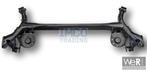 NIEUWE Achteras Toyota Yaris P9 2005-2015 421100D151, Ophalen of Verzenden, Nieuw, Toyota