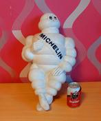 Bibendum Michelin vintage, Verzamelen, Ophalen of Verzenden, Gebruikt, Reclamebord