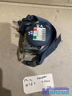 MINI COOPER R50 R53 Rechts achter gordel 7055962 2001-2006, Auto-onderdelen, Interieur en Bekleding, Ophalen of Verzenden, Gebruikt