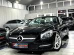 Mercedes-Benz SL-Klasse 350 7G-Tronic 1e Main Etat Neuf Full, Cuir, 159 g/km, Noir, Automatique