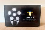 TrimTech 6 in 1 draadloos scheerapparaat!(NIEUW), Ophalen of Verzenden, Nieuw, Scheren en Epileren
