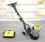 Ponceuse de sol WOLFF Neo 230, Bricolage & Construction, Envoi