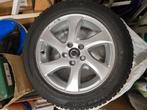 Winterbanden op velg Volvo V40, Auto-onderdelen, Ophalen, Gebruikt, Winterbanden