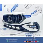 W214 E53 AMG BUMPER COMPLEET A2148856902 origineel MERCEDES, Gebruikt, Voor, Mercedes-Benz, Ophalen of Verzenden