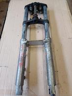 suzuki gsxf 600/750 model '98-'05 voorvork, Motoren, Ophalen of Verzenden, Gebruikt