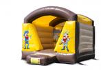 Te koop Springkussen Mini overdekt Western, Ophalen, Nieuw